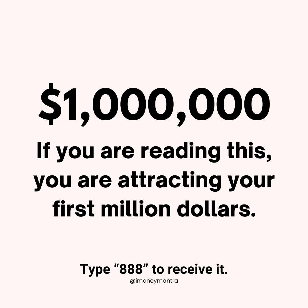 Money Mantra tweet media
