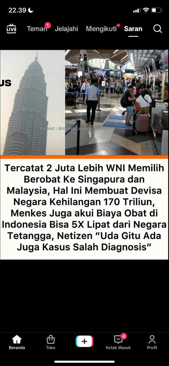 b tweet media