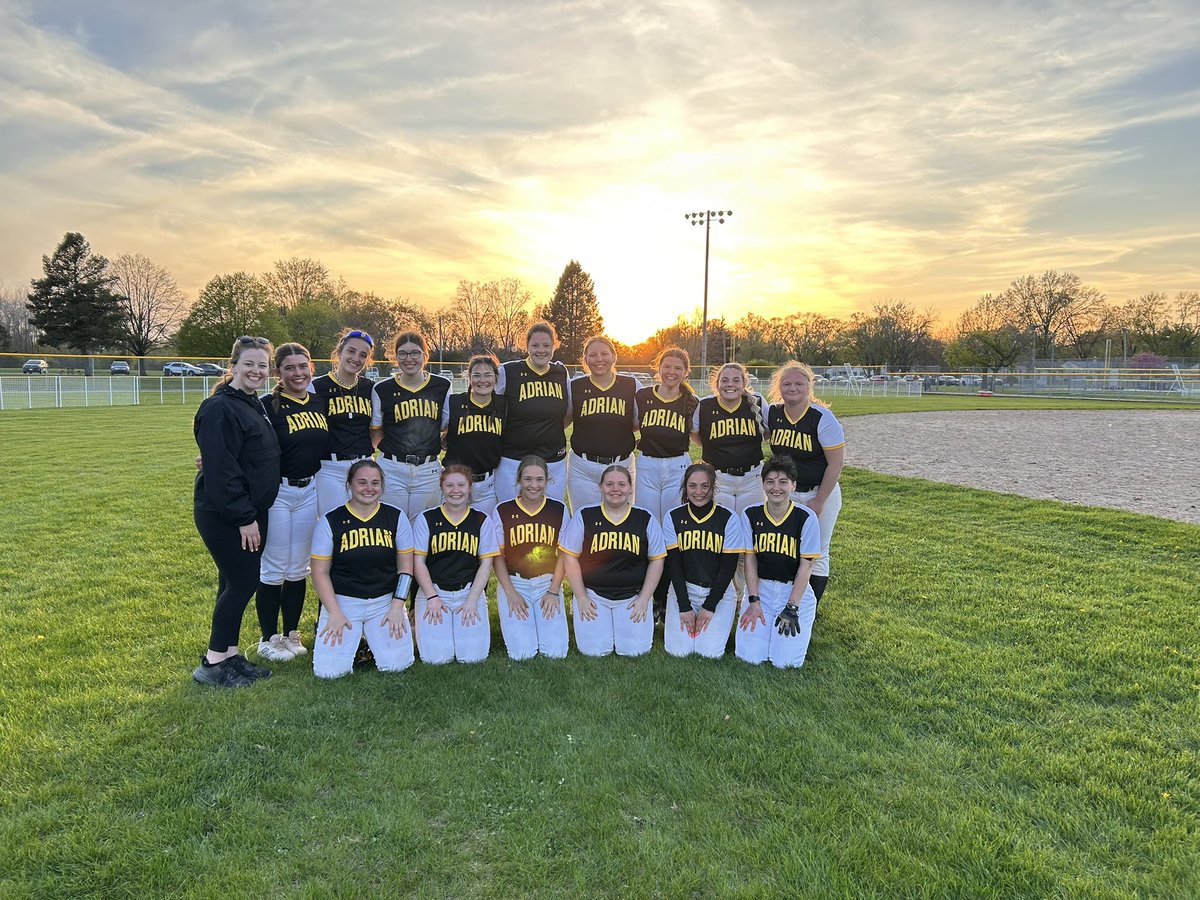 What a team, what a year, what a season! This year brought us incredible highs, some tough lows, and everything in between. We battled through every inning, pushed through every challenge, and grew stronger. We fought and worked together as a team and could not be prouder.