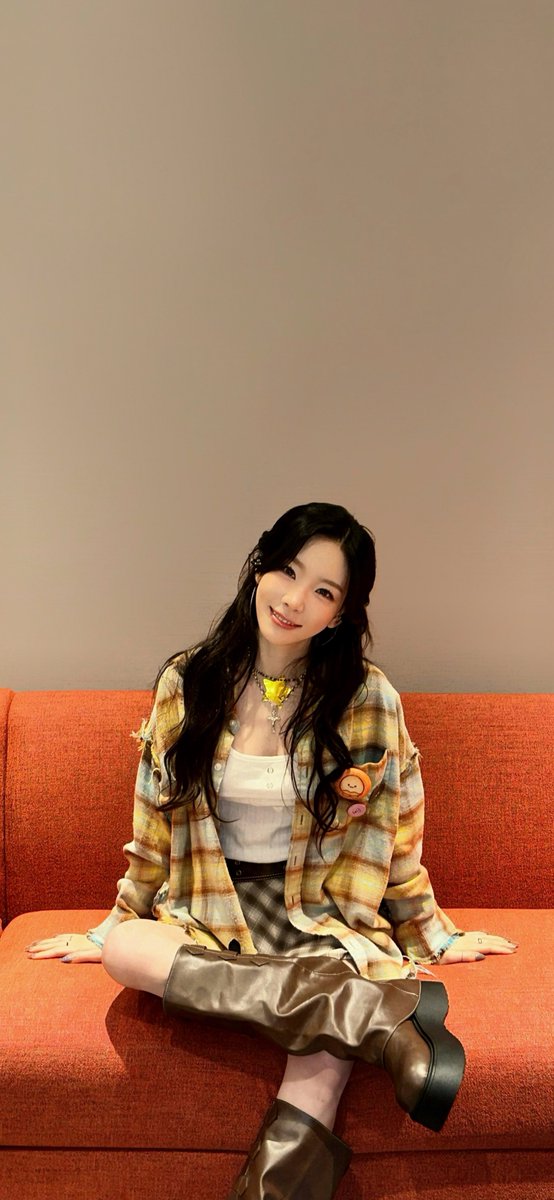 250427 TAEYEON • 🥚🌼

📱wallpaper/lockscreen

#태연 #TAEYEON #TheTENSE