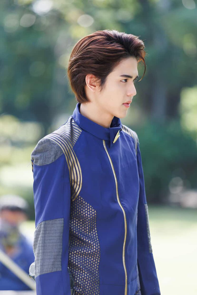 ตำรวจอวกาศบุกโลกแล้ว!!!!! #LastmealFinalEp #kan_tangruek