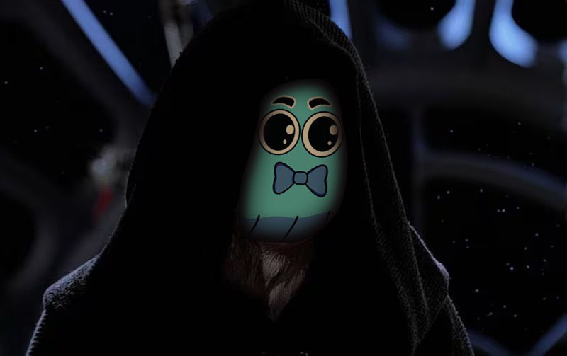 Rugs are part of the lore on $ICP
Hence, $RUGGY was born.

-Original Art✅
-Dedicated Dev✅
-Great memes✅
-Dev is an ICP OG✅

Don’t sleep on RUGGY 💯