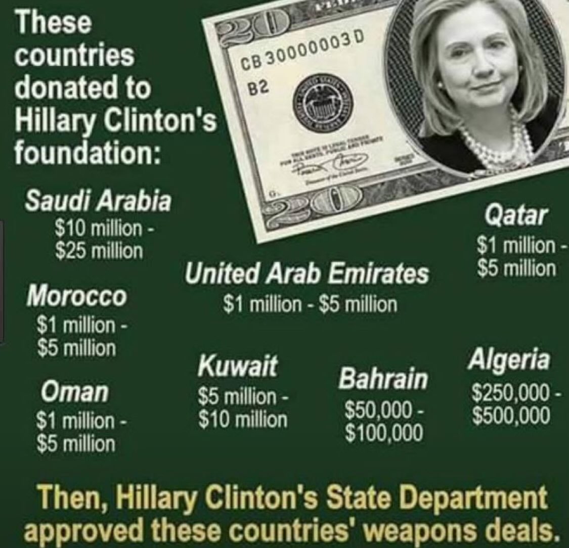 Lindström Mn (@rickhoffep1) on Twitter photo Something else, never to forget… #hillary2026 #tcnt <a href="/MitchBerg_Radio/">Mitch "NARN Six Actual" Berg (New!)</a> <a href="/JonJustice/">Jon Justice</a> <a href="/NARNfan/">NARNfan</a> <a href="/PamBondi/">Pam Bondi</a> <a href="/nicomichelli96/">8647 Now Deez Nutz 🐙 🪤</a> <a href="/FBIDirectorKash/">FBI Director Kash Patel</a> <a href="/elonmusk/">Elon Musk</a> <a href="/realDonaldTrump/">Donald J. Trump</a> <a href="/FBI/">FBI</a> <a href="/HillaryClinton/">Hillary Clinton</a> #LockHerUp <a href="/GOP/">GOP</a> <a href="/DNC/">Democratic Party</a> <a href="/ShareThis/">ShareThis</a> Something else, never to forget… #hillary2026 #tcnt <a href="/MitchBerg_Radio/">Mitch "NARN Six Actual" Berg (New!)</a> <a href="/JonJustice/">Jon Justice</a> <a href="/NARNfan/">NARNfan</a> <a href="/PamBondi/">Pam Bondi</a> <a href="/nicomichelli96/">8647 Now Deez Nutz 🐙 🪤</a> <a href="/FBIDirectorKash/">FBI Director Kash Patel</a> <a href="/elonmusk/">Elon Musk</a> <a href="/realDonaldTrump/">Donald J. Trump</a> <a href="/FBI/">FBI</a> <a href="/HillaryClinton/">Hillary Clinton</a> #LockHerUp <a href="/GOP/">GOP</a> <a href="/DNC/">Democratic Party</a> <a href="/ShareThis/">ShareThis</a>