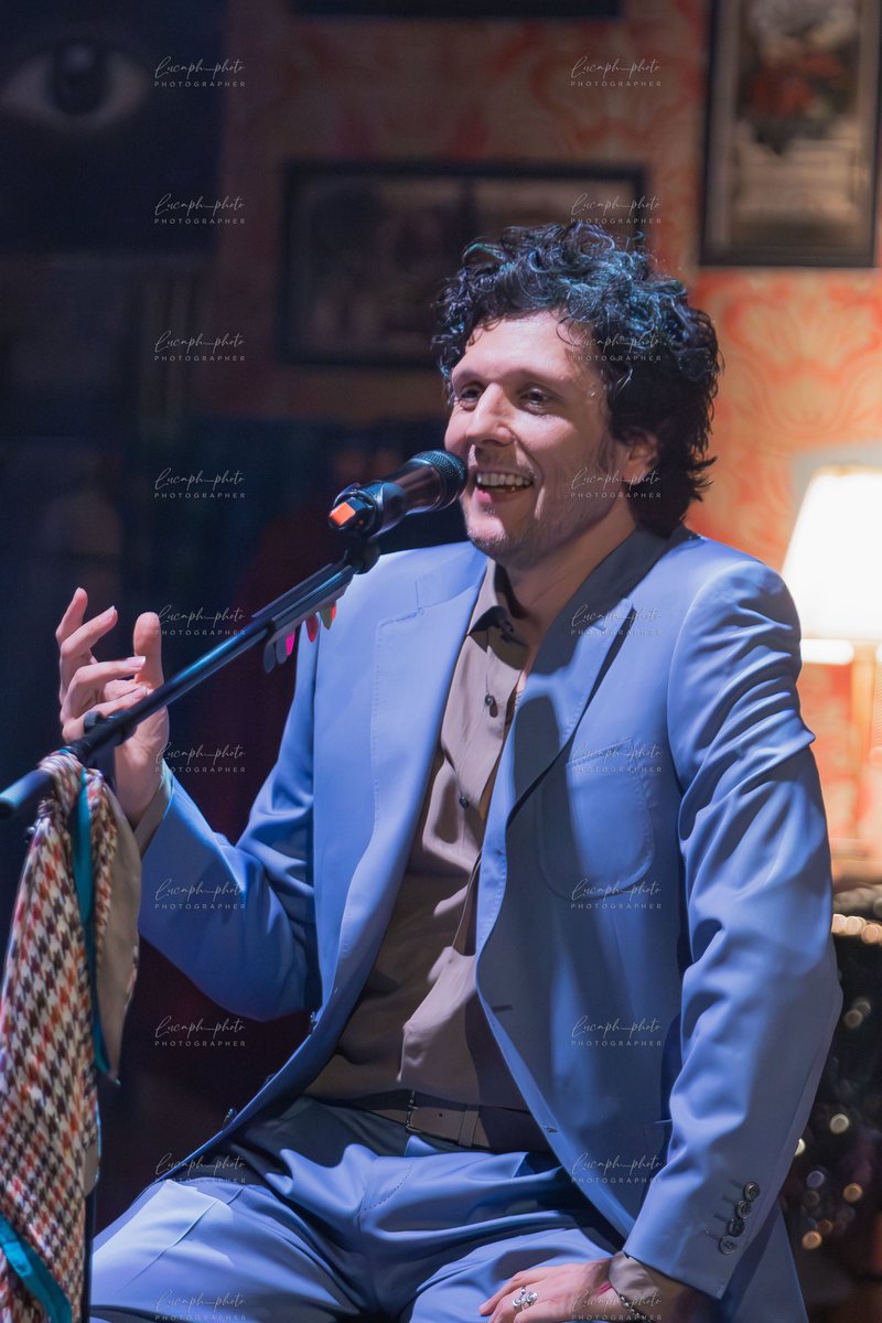 LucaphPhoto's tweet image. Ermal Meta 

#ErmalMeta #photographer