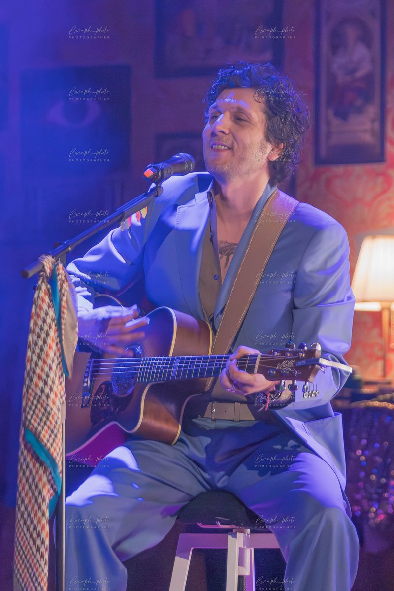 LucaphPhoto's tweet image. Ermal Meta 

#ErmalMeta #photographer