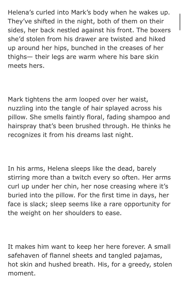 hoes_wallow's tweet image. if you’re inclined to feel horny and melancholy, ch.4 of pas de deux is up now 🩰🦢🫀: archiveofourown.org/works/64553323…