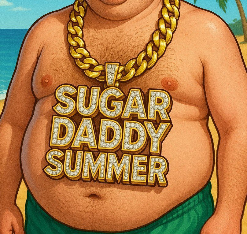 solsugardaddy's tweet photo. Its Summertime baby, show me some Sugar https://t.co/t8wkRaaVsT