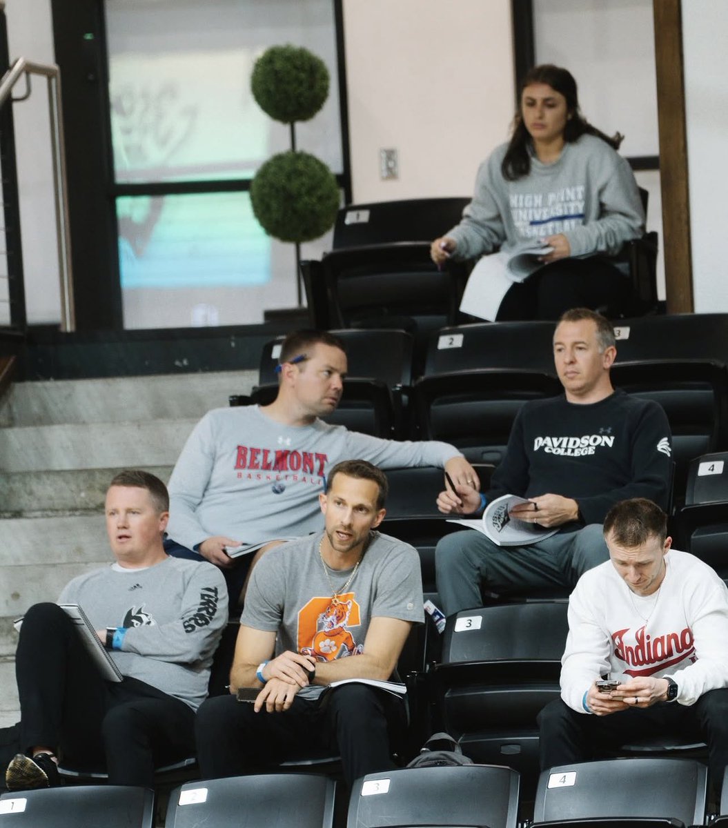 3Stripes Select Basketball Girls Circuit (@3ssbgcircuit) on Twitter photo Who said College Coaches don’t recruit high school!? 🧐😉
#3SSBGirls /// | <a href="/adidasHoops/">adidas Basketball</a> Who said College Coaches don’t recruit high school!? 🧐😉
#3SSBGirls /// | <a href="/adidasHoops/">adidas Basketball</a>