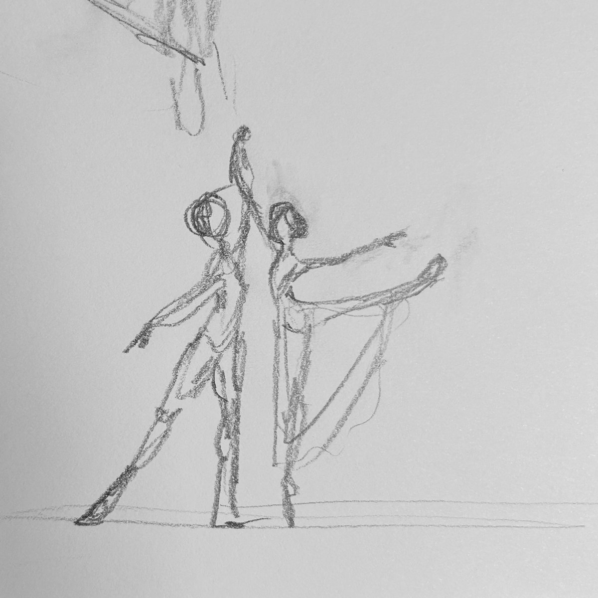 Sunday afternoon reading, anyone? To mark the 60th anniversary of Kenneth MacMillan’s <a href="/TheRoyalBallet/">The Royal Ballet</a> Romeo &amp; Juliet, a new edition of our post with original art work 💛💛💛

britishballetnowandthen.com/2025/04/25/rom…