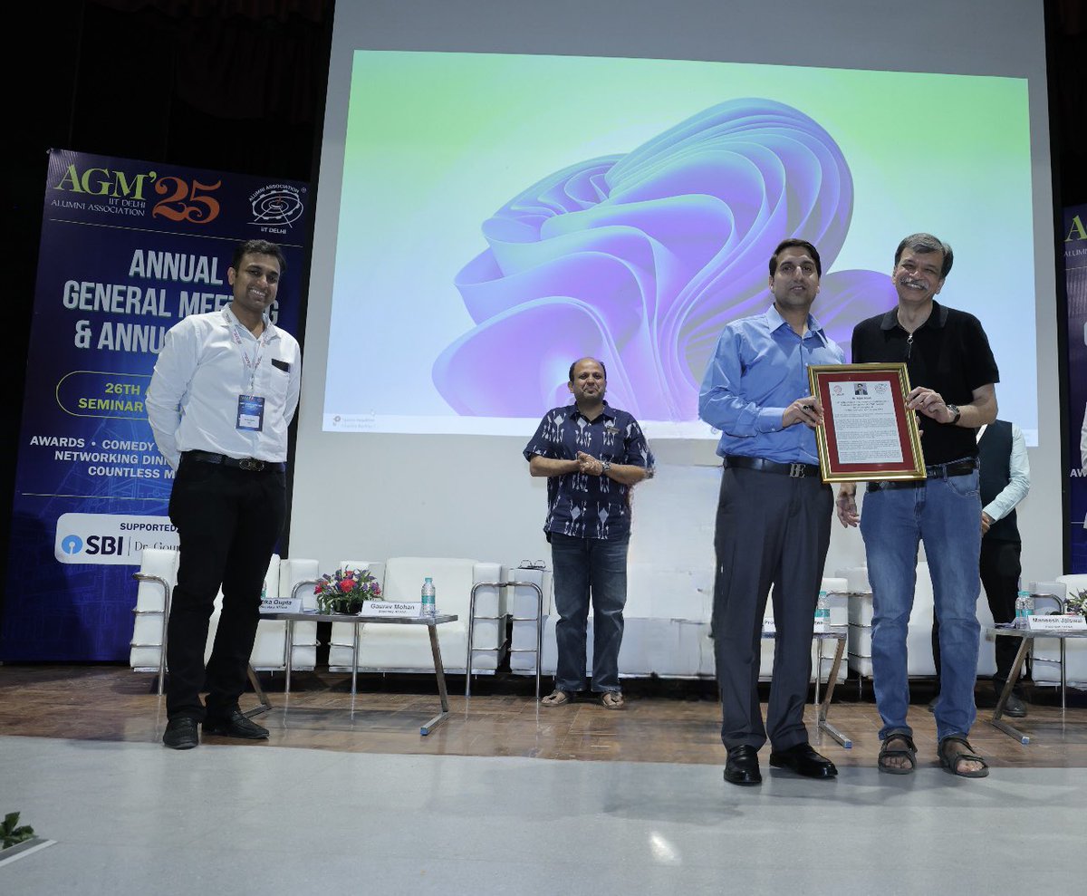 Aijaz Asad tweet media