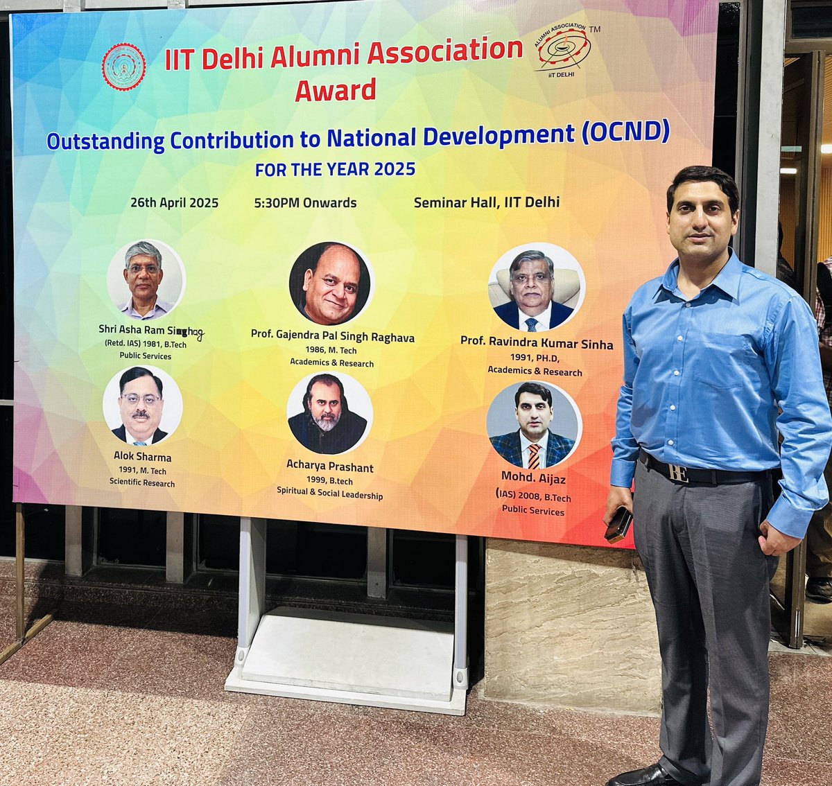 Aijaz Asad tweet media