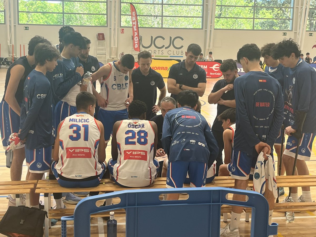 #F4cadeteM <a href="/cblasrozas/">CB Las Rozas</a>