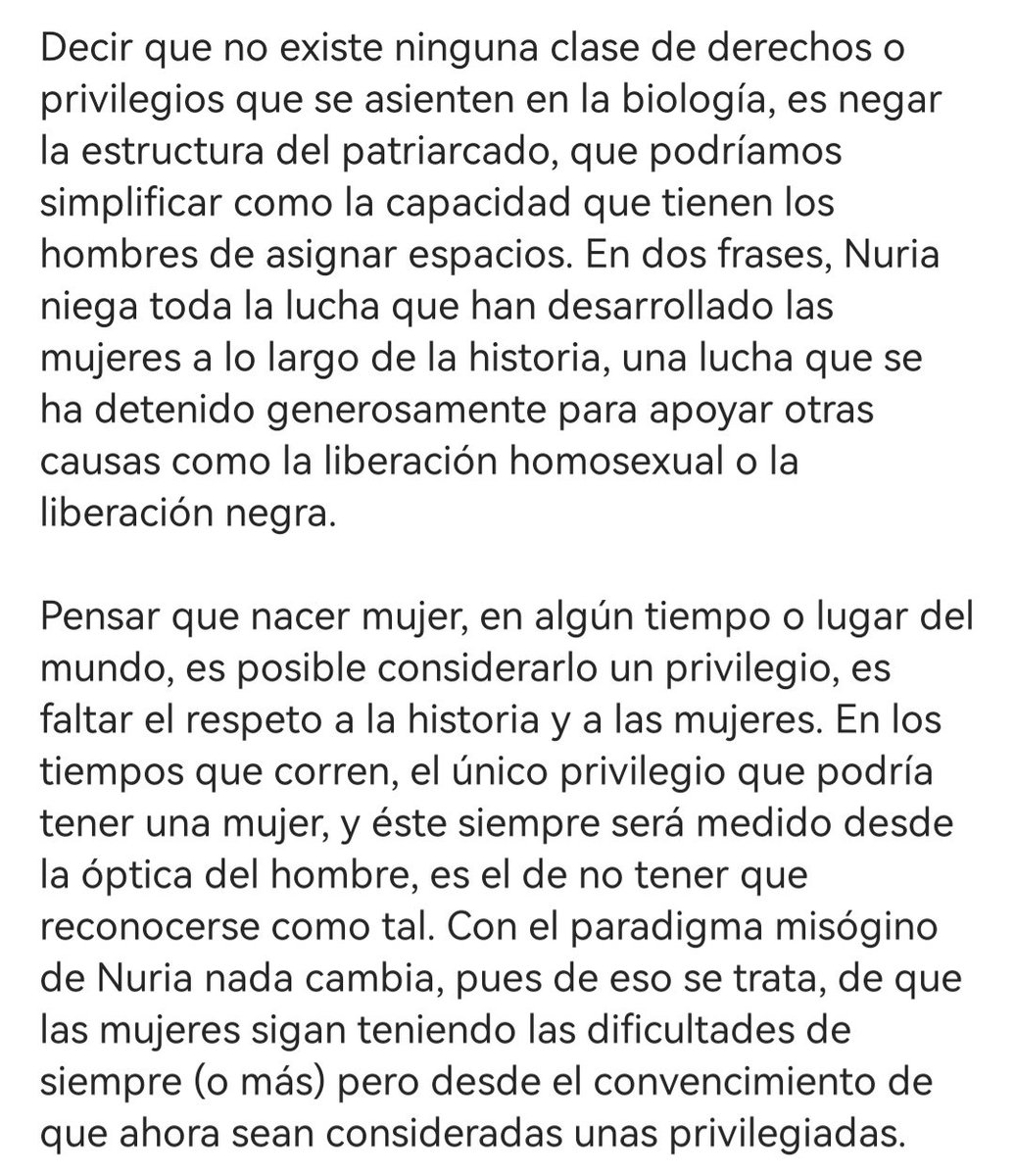 Patricia Sornosa tweet media