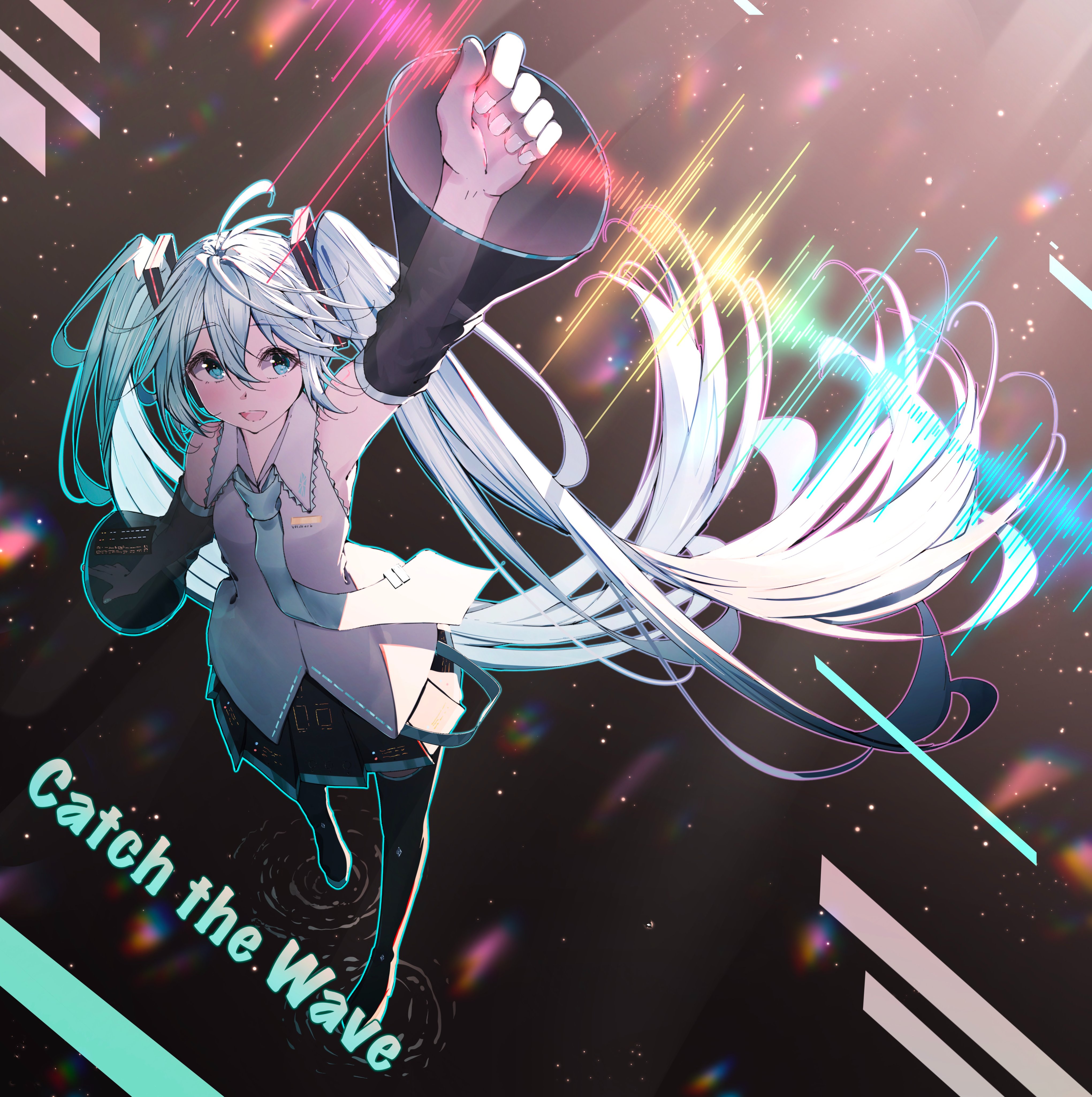 四つ葉 (@968_yotuba) / X