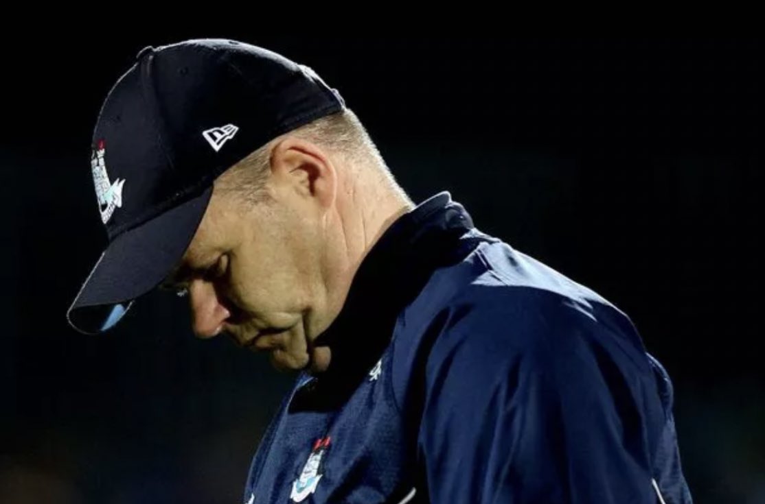 MEATH ARE BEATING DUBLIN BY 0-17 to 0-5 AT HALF TIME🤯

A reminder that Dublin have won the last 14 Leinster titles in a row. Can Meath hold on ? They will play against the wind in the second half.

#dublingaa #meathgaa