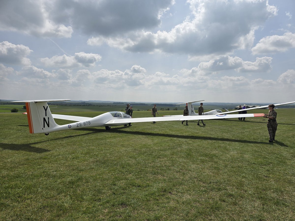 Comdt 2 FTS tweet media