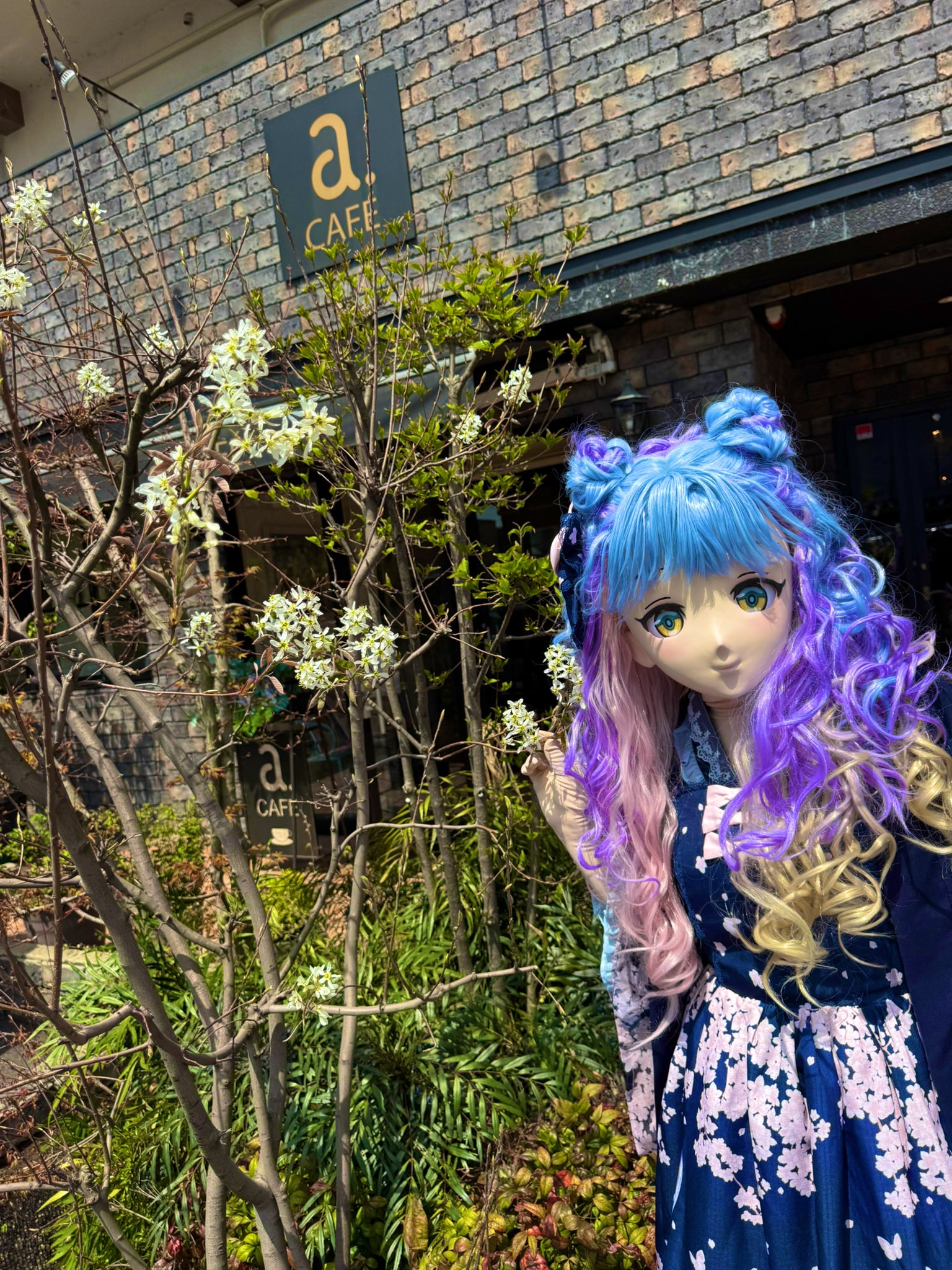 アキちゃん(axi🎀 ❛ᴗ❛)✧ axes femme大好き💖axes femme公式 アキちゃん(axi🎀 ❛ᴗ❛)✧ axes femme大好き💖axes femme公式