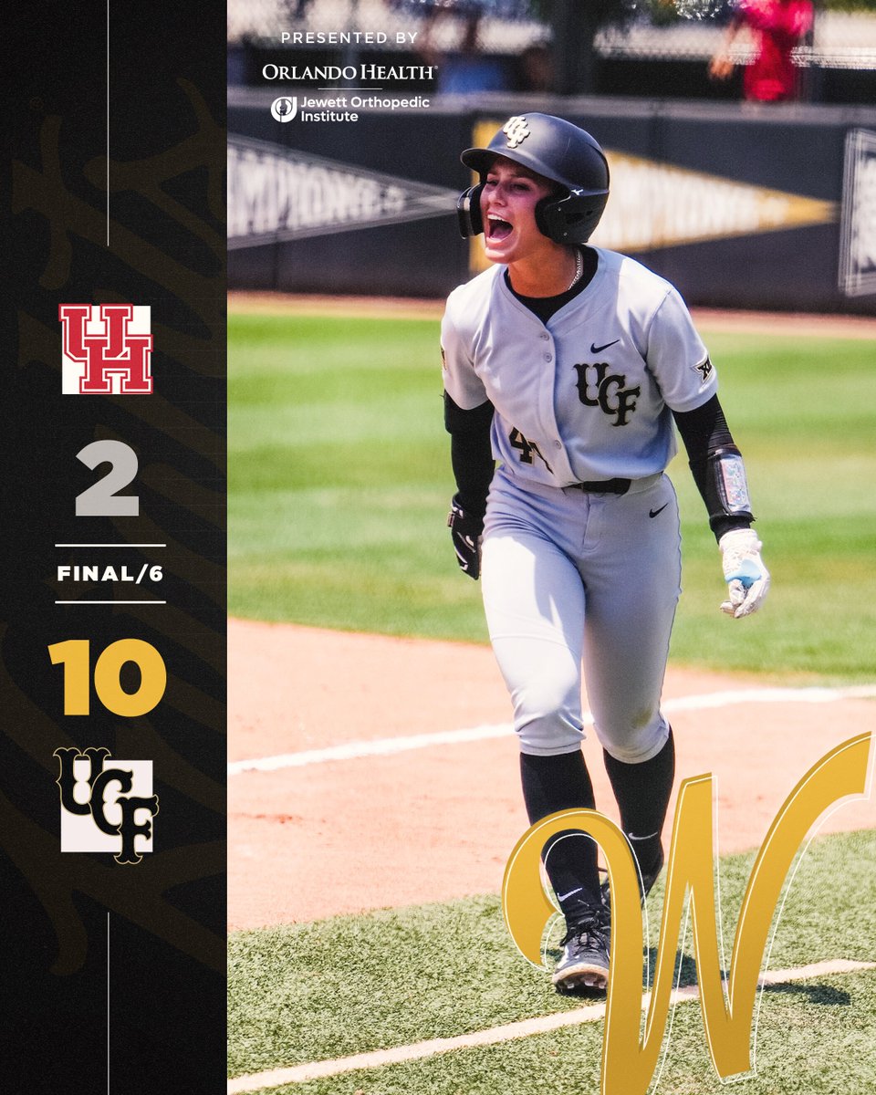 SENIOR RUN-RULE SENDOFF!!

<a href="/orlandohealth/">Orlando Health</a> | <a href="/JewettOrtho/">Orlando Health Jewett Orthopedic Institute</a>