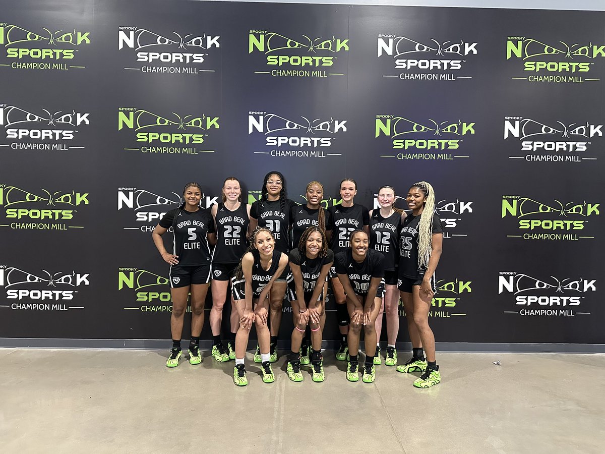 Camirah Foster (@camirahf_2026) on Twitter photo 4-0 once again!! I see bright futures within us all 💪🏽 <a href="/LadyBradBeal/">Lady Bradley Beal Elite</a>
⭐️⭐️⭐️⭐️⭐️⭐️⭐️⭐️⭐️⭐️⭐️⭐️⭐️⭐️⭐️ 4-0 once again!! I see bright futures within us all 💪🏽 <a href="/LadyBradBeal/">Lady Bradley Beal Elite</a>
⭐️⭐️⭐️⭐️⭐️⭐️⭐️⭐️⭐️⭐️⭐️⭐️⭐️⭐️⭐️