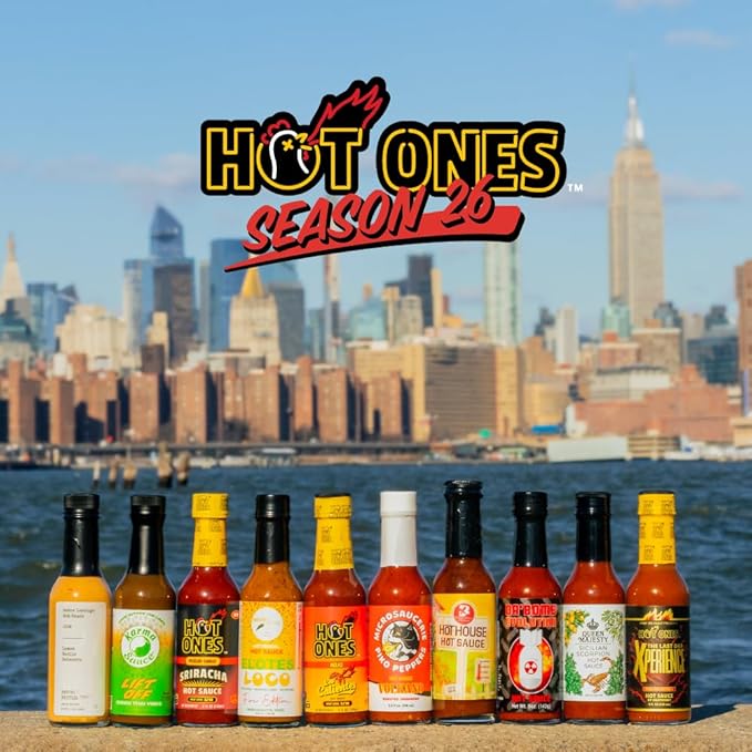 Next stream gonna get spicy.