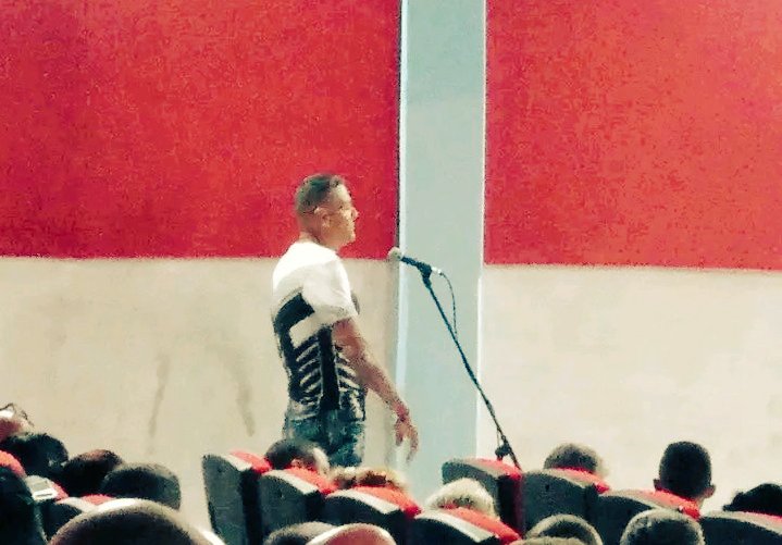 CEPGuantanamo's tweet image. En Maisí, el Consejo Electoral Municipal acredita como delegado de la Circunscripción No. 10 del Consejo Popular Punta de Maisí y miembro de la Asamblea Municipal del Poder Popular, al compañero Frank Hernández. ¡Éxitos en la tarea!.

#PoderPopular
#PoderDelPueblo @AsambleaCuba