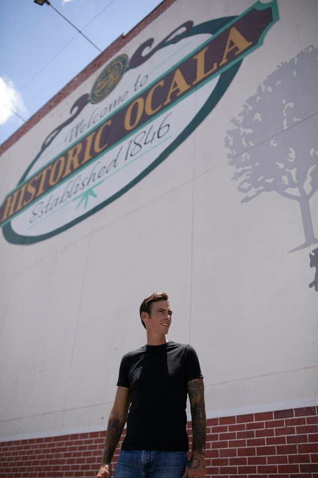 Year five… let’s go! 

Today, UM congregations in Florida announce clergy appointments.

Excited to continue to serve Ocala &amp; the surrounding area alongside the devoted teams who lead our network of churches. We love this “world that is our parish” &amp; we are just getting started!