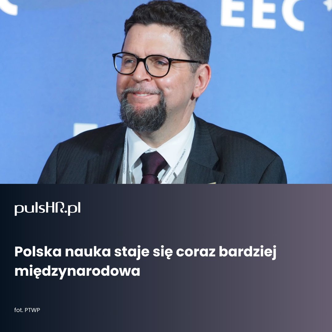 W dzisiejszych czasach każda uczelnia ma jakieś kontakty międzynarodowe – to już nie jest wyzwanie, ale niezbędność. Teraz jednak trzeba przejść z ilości do jakości – powiedział wiceminister nauki prof. Andrzej Szeptycki podczas #EEC w Katowicach. tiny.pl/csy9zkp6