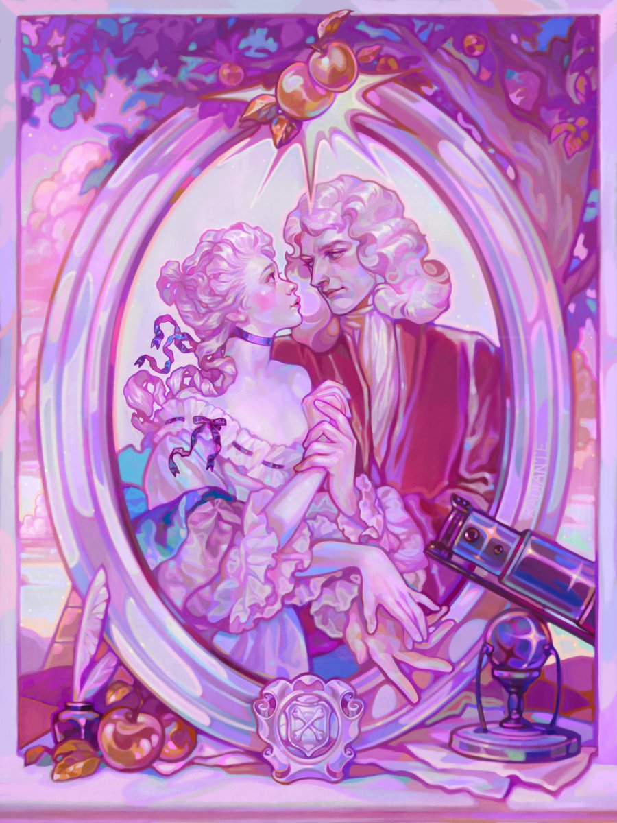 Commission for Mrs. Newton💖💖💖