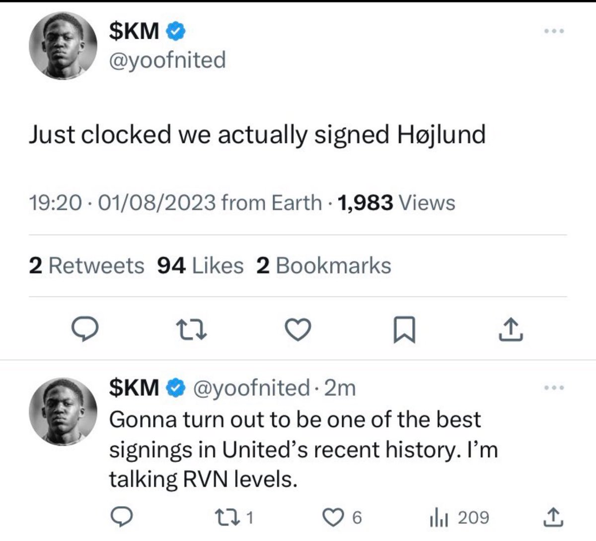 Harry 🇬🇧🇪🇸💫 tweet media