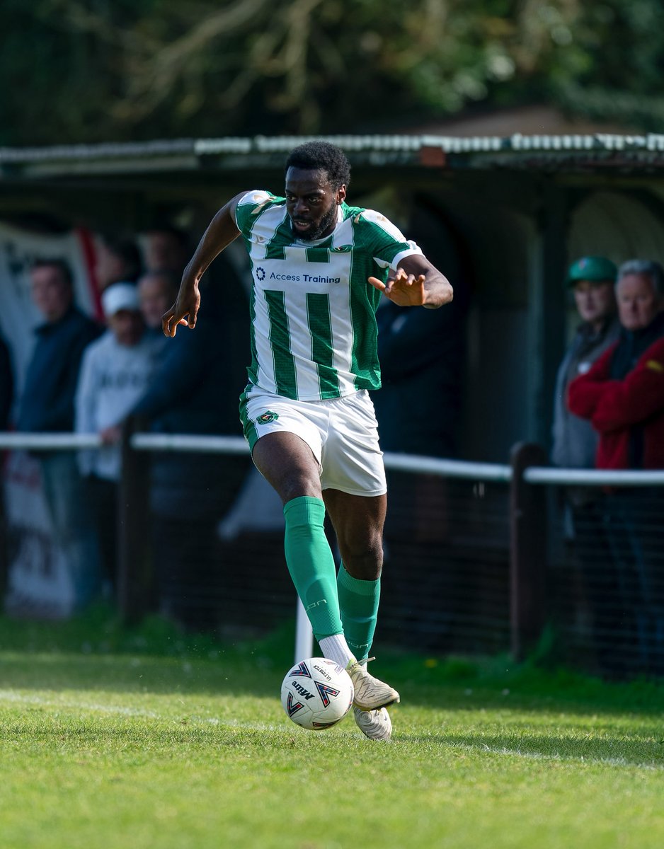 Thompson Adeyemi tweet media