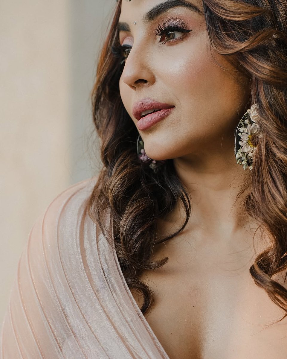 Lost in thought... Or maybe just admiring the details? 😉