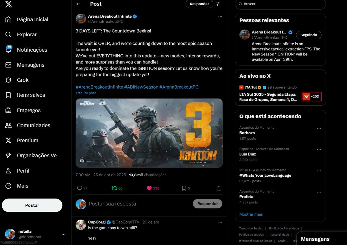 darkmonut tweet picture