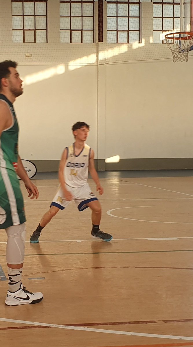 ClubBaloncestoCoria tweet media