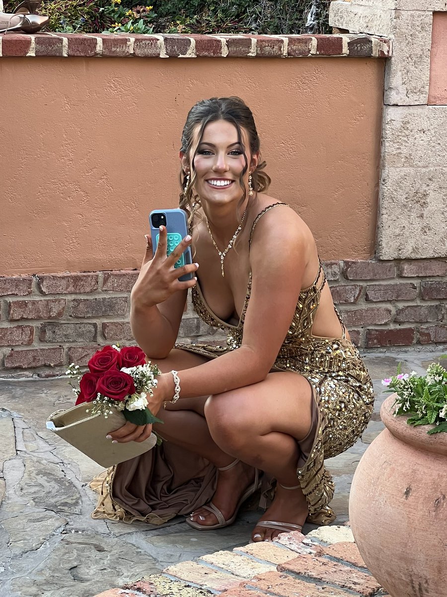 📸 Senior Prom 2025 ✌️
