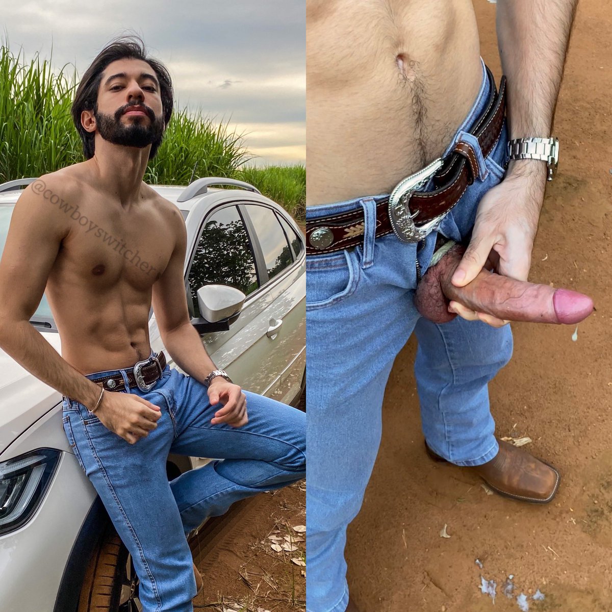 Me deixaria comer seu cuzinho? 

privacy.com.br/@agropika