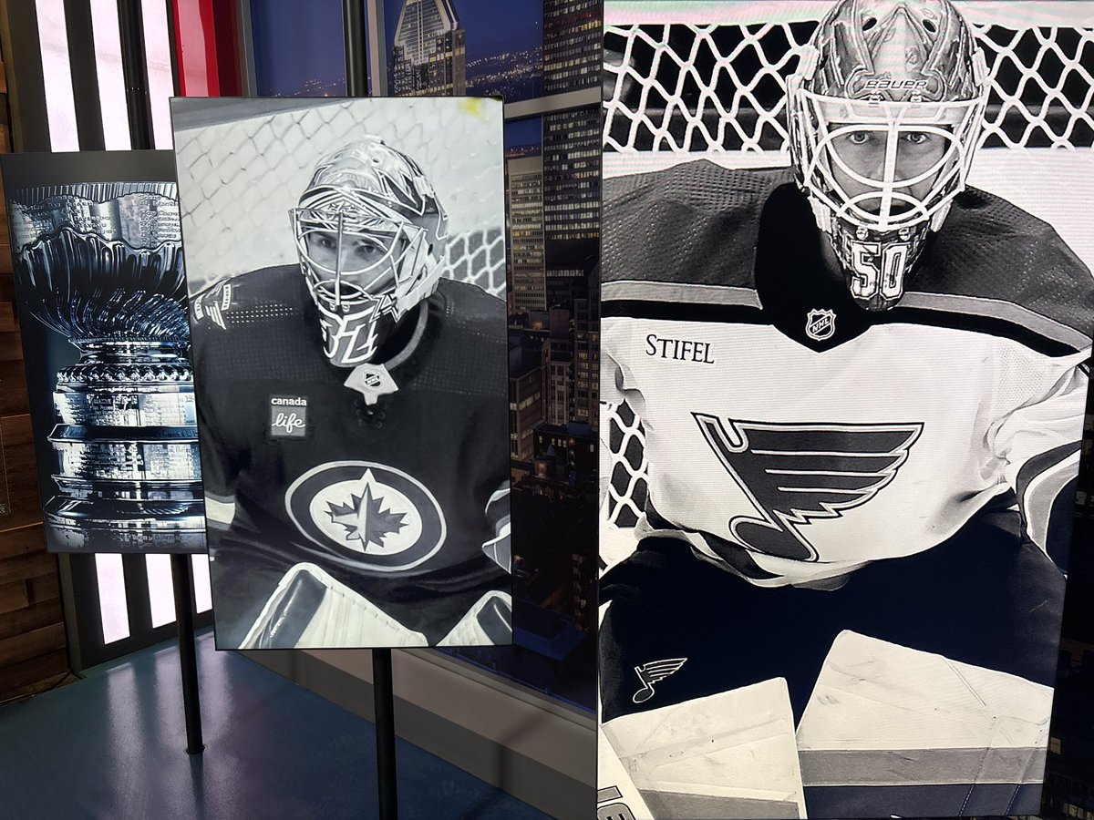 @tvasports aujourd’hui:
12:30 @nhljets vs @stlouisblues 
15:30 @canes vs @njdevils 
17:30 @capitals vs @canadiensmtl 
21:30 @lakings vs @edmontonoilers avec Denis Casavant <a href="/Pic_45/">Alex Picard</a>  Le Daigle et <a href="/EricFichaud/">Éric Fichaud</a>