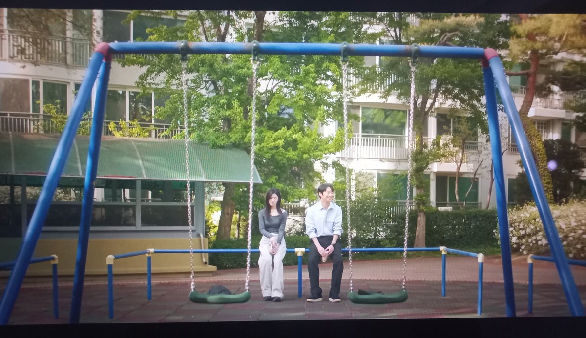 K-Drama Menfess tweet media