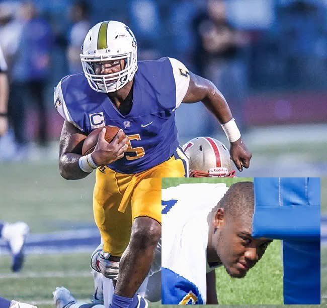 Enrique__Davis's tweet image. Congratulations to the Young King  @JeremiahPegues4 on being drafted to @Raiders. Looking forward to watching you run touchdowns in the NFL. #ATH #GodIsLove #2WayPlayer #BITNFamily #BestInTheNation #BITN4Real