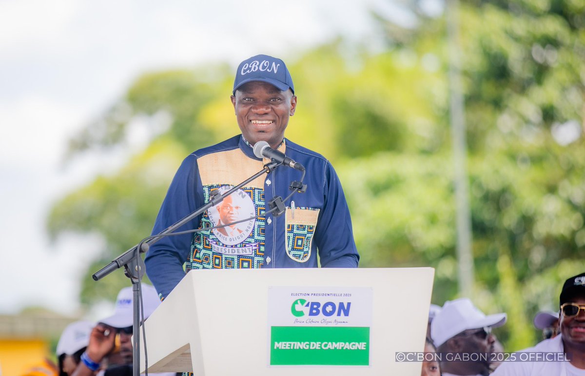 [C’BON 2025 EN CAMPAGNE] - #RetourEnProvinces  : Moabi