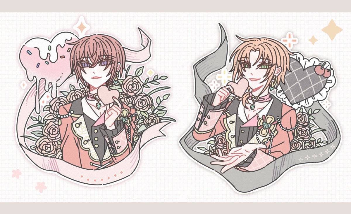 Edward (@edward_valkyrie) on Twitter photo 