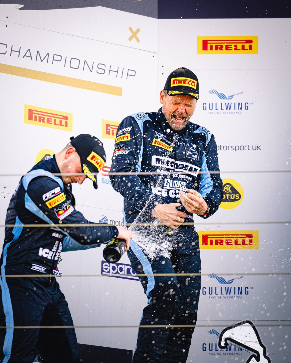 Beechdean AMR (@beechdeanamr) on Twitter photo P2 in Silver AM at the <a href="/BritishGT/">๐ฌ๐ง #BritishGT ๐</a> #Silverstone500! ๐
Stellar drives from <a href="/BeechdeanAH/">Andrew Howard</a> and Tom, smart strategy calls, clean racing and mega pit stops from the boys, made it all come together ๐ช
Huge thanks to our fans, sponsors and team, what a weekend! P2 in Silver AM at the <a href="/BritishGT/">๐ฌ๐ง #BritishGT ๐</a> #Silverstone500! ๐
Stellar drives from <a href="/BeechdeanAH/">Andrew Howard</a> and Tom, smart strategy calls, clean racing and mega pit stops from the boys, made it all come together ๐ช
Huge thanks to our fans, sponsors and team, what a weekend!