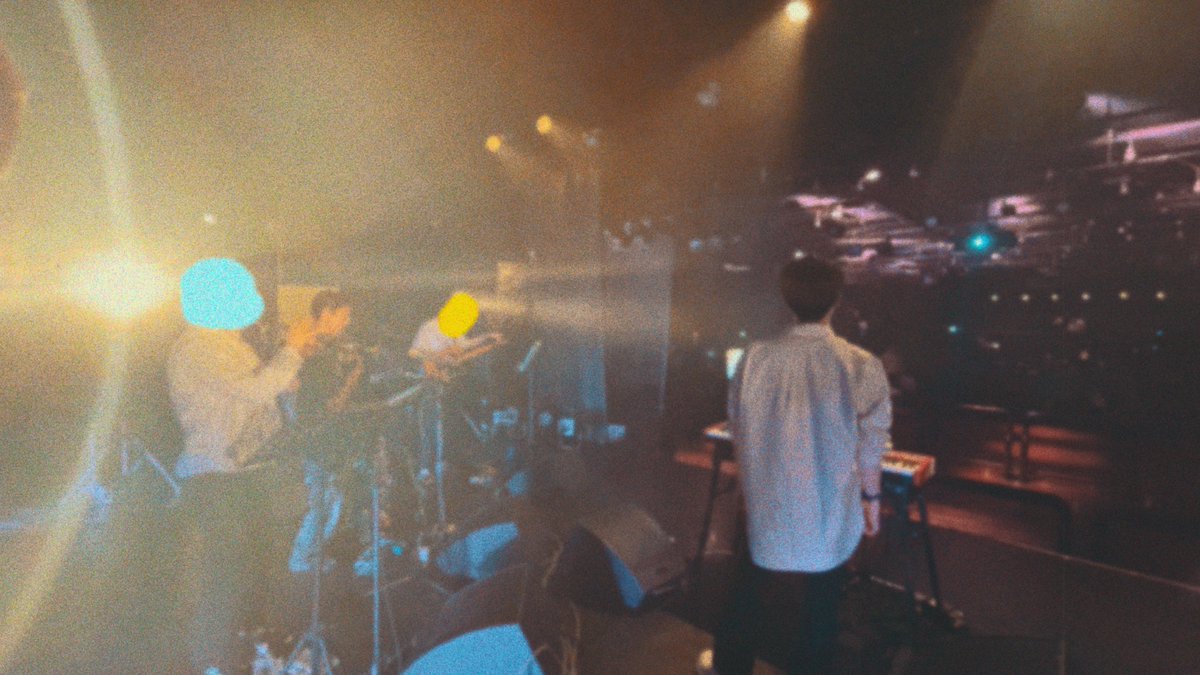 ミュージションフェス&amp;浦上さんバンドライブありがとうございました！
無事完走出来て一安心
🎸🏃‍♂️🏃‍♂️🏃‍♂️🎸

どちらも本当に楽しかったです。
良い一日でした🎵

自分ライブの本日セトリ
1FUN!
2LADY
3Moon River Lady
4暮らしの半分は
5彼女のカメラ