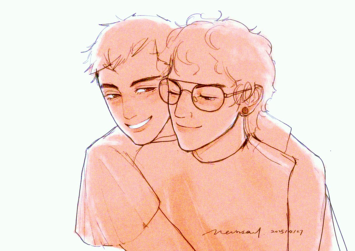 meursaul_'s tweet photo. ♡ joshler ♡

#twentyonepilots #joshler #cliqueart https://t.co/XQmjOqUqYe