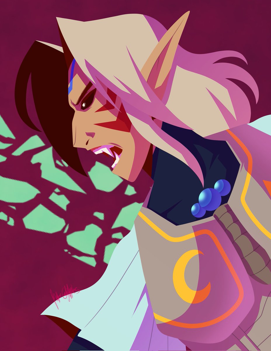 mottnapel's tweet photo. Happy Birthday to the Fierce Deity 💙
(and Majora's Mask)
#legendofzelda #zelda #fiercedeity #fiercedeitylink https://t.co/Y8b8rXEk4a