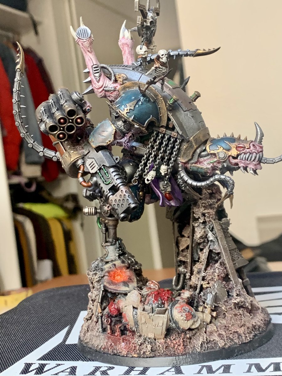 Andrew Datson 🌻 tweet media