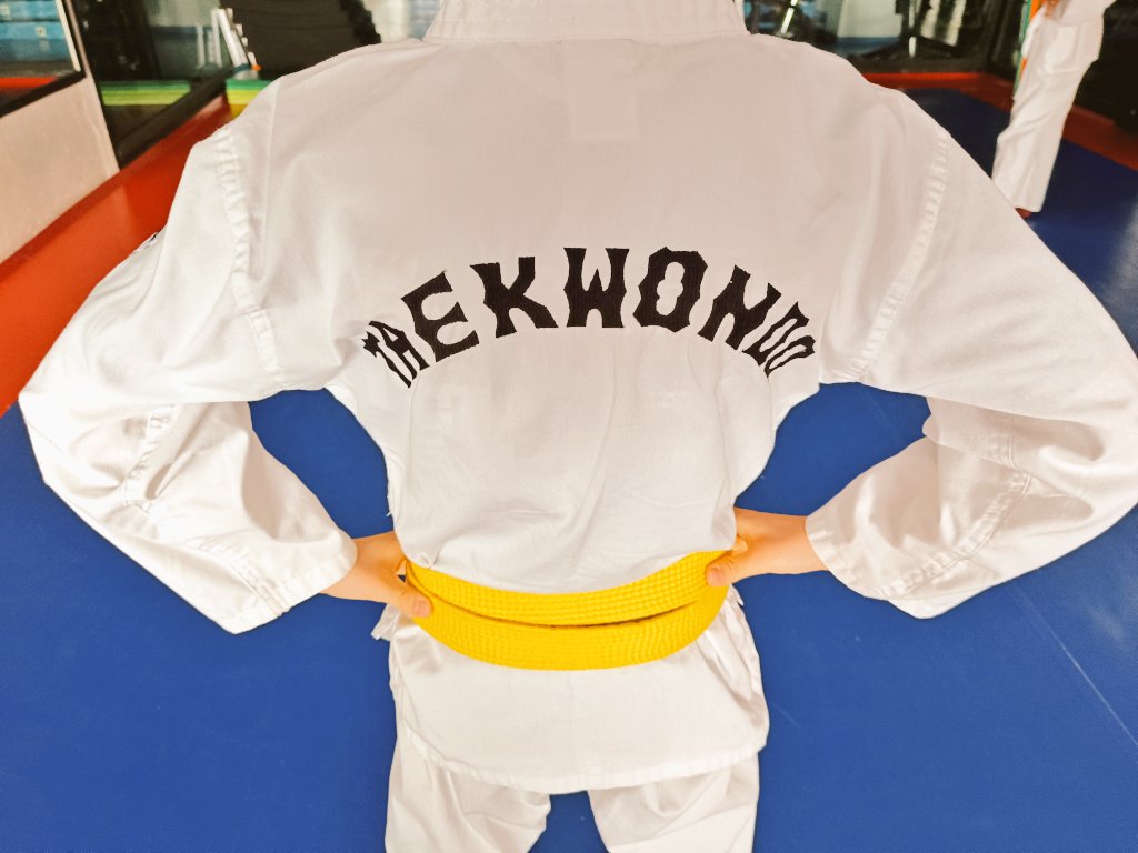 GIMNASIOGAMONAL's tweet photo. *TAEKWONDO INFANTIL.* 
 *¡LOS VALORES!.* 
  Los valores para su futuro.

 *CORTESÍA.
 INTEGRIDAD.
 PERSEVERANCIA.
 AUTOCONTROL.
 ESPÍRITU INDOMABLE.* https://t.co/AsbM4TeoRE
