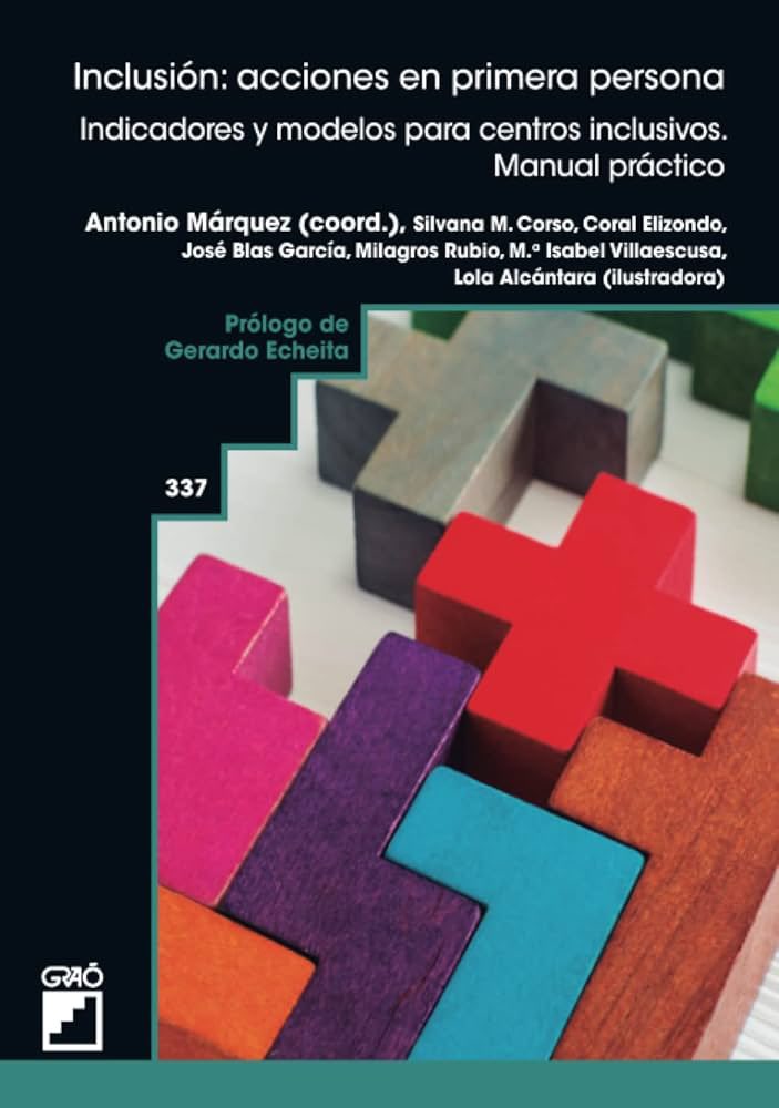 incluir360's tweet photo. 4 libros imprescindibles para caminar hacia una educación para todos 📖☕️👇🏼 #EducaciónInclusiva https://t.co/r6W8JDFolp