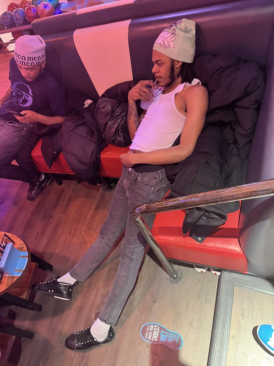 BANDWEEZ 𓋹 tweet media