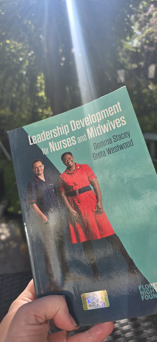 Nina Henton-Waller RN BSc (Hons)🏳️🌈 (@henton_nina) on Twitter photo Enjoying a peaceful afternoon reading in preparation for the week ahead <a href="/FNightingaleF/">Florence Nightingale Foundation</a> <a href="/TorbaySDevonNHS/">Torbay and South Devon NHS Foundation Trust</a> <a href="/GemmaStacey10/">Prof Gemma Stacey (She/Her)</a> <a href="/westwood_greta/">Prof Greta Westwood CBE PhD Registered Nurse</a> <a href="/Liz_HEE/">Liz Fenton OBE RN, QN</a> <a href="/JamesIanMcLean/">James McLean MBE</a> <a href="/EdCoxNHS/">Ed Cox 💙</a> Enjoying a peaceful afternoon reading in preparation for the week ahead <a href="/FNightingaleF/">Florence Nightingale Foundation</a> <a href="/TorbaySDevonNHS/">Torbay and South Devon NHS Foundation Trust</a> <a href="/GemmaStacey10/">Prof Gemma Stacey (She/Her)</a> <a href="/westwood_greta/">Prof Greta Westwood CBE PhD Registered Nurse</a> <a href="/Liz_HEE/">Liz Fenton OBE RN, QN</a> <a href="/JamesIanMcLean/">James McLean MBE</a> <a href="/EdCoxNHS/">Ed Cox 💙</a>