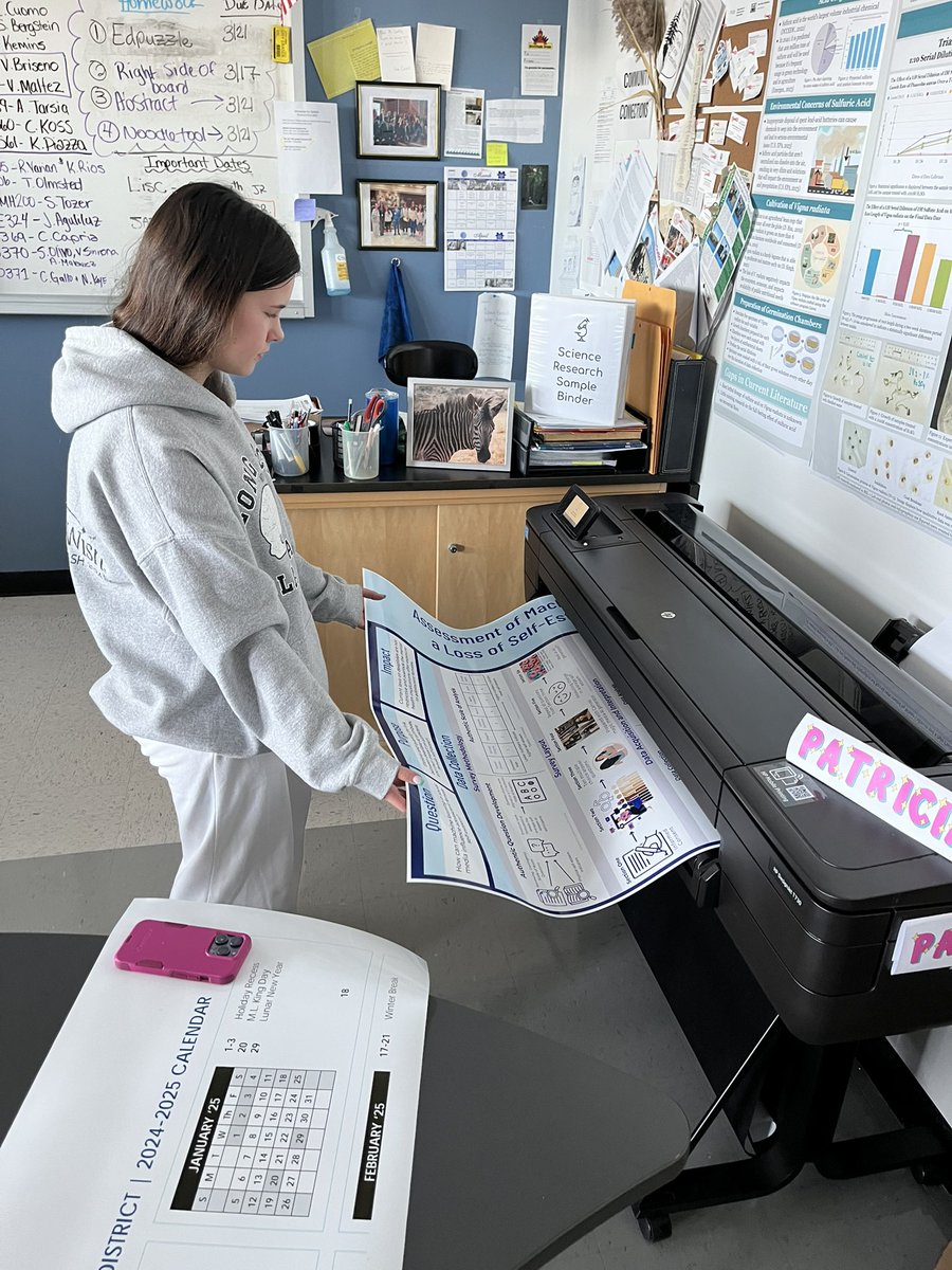 Kristen M Conklin, M.S.Ed. (@kristenmconklin) on Twitter photo We are ECSTATIC to share that our Long Beach Research Program has secured first place for the second consecutive year at the #LongIslandScienceCongress!
Sydney is 1 of 3 projects selected to advance to the State Competition in June! <a href="/LBSchoolsNY/">LongBeachSchools</a> <a href="/TursiCristie/">Cristie Tursi</a> <a href="/Jostroff2/">Janna Ostroff, Ed.D.</a> We are ECSTATIC to share that our Long Beach Research Program has secured first place for the second consecutive year at the #LongIslandScienceCongress!
Sydney is 1 of 3 projects selected to advance to the State Competition in June! <a href="/LBSchoolsNY/">LongBeachSchools</a> <a href="/TursiCristie/">Cristie Tursi</a> <a href="/Jostroff2/">Janna Ostroff, Ed.D.</a>